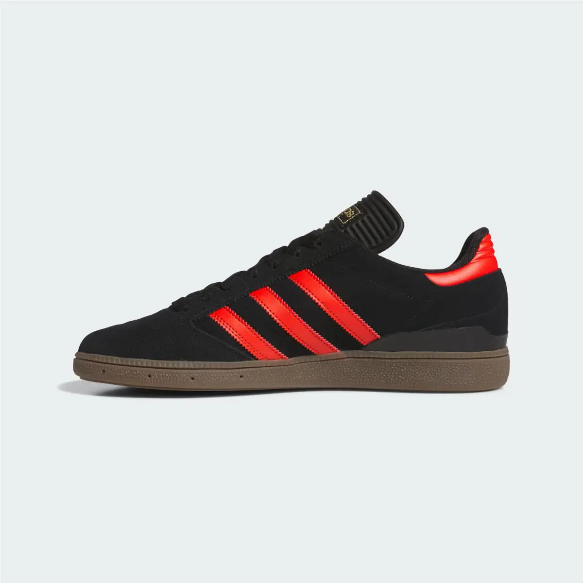 Adidas shoes - adidas Busenitz - Busenitz - JH8134 - Black 2