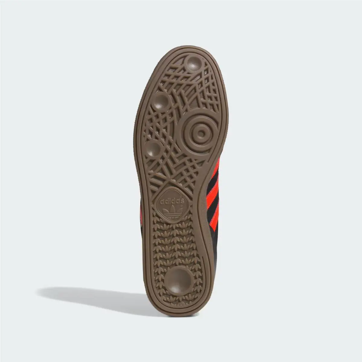 Adidas shoes - adidas Busenitz - Busenitz - JH8134 - Black 6
