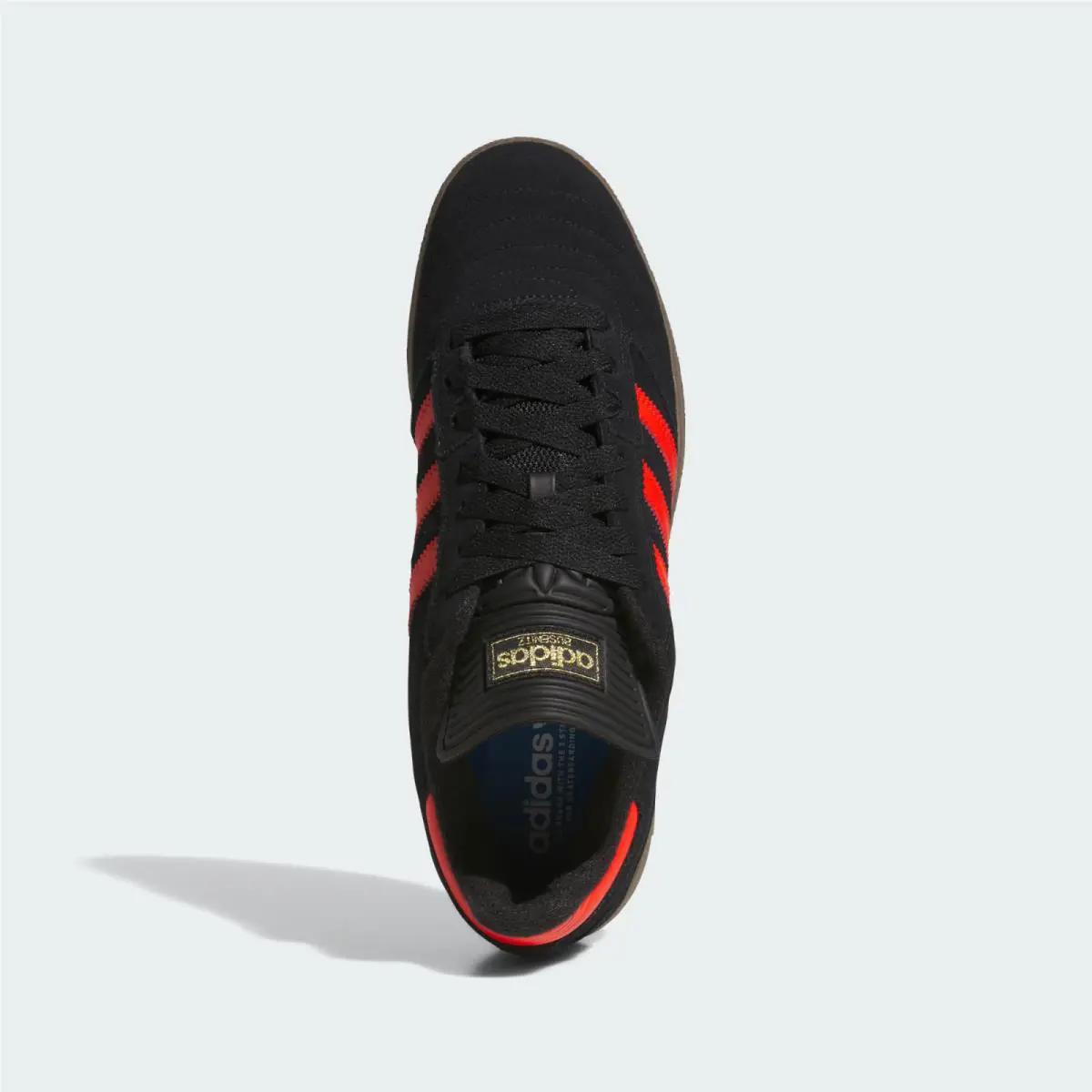 Adidas shoes - adidas Busenitz - Busenitz - JH8134 - Black 13