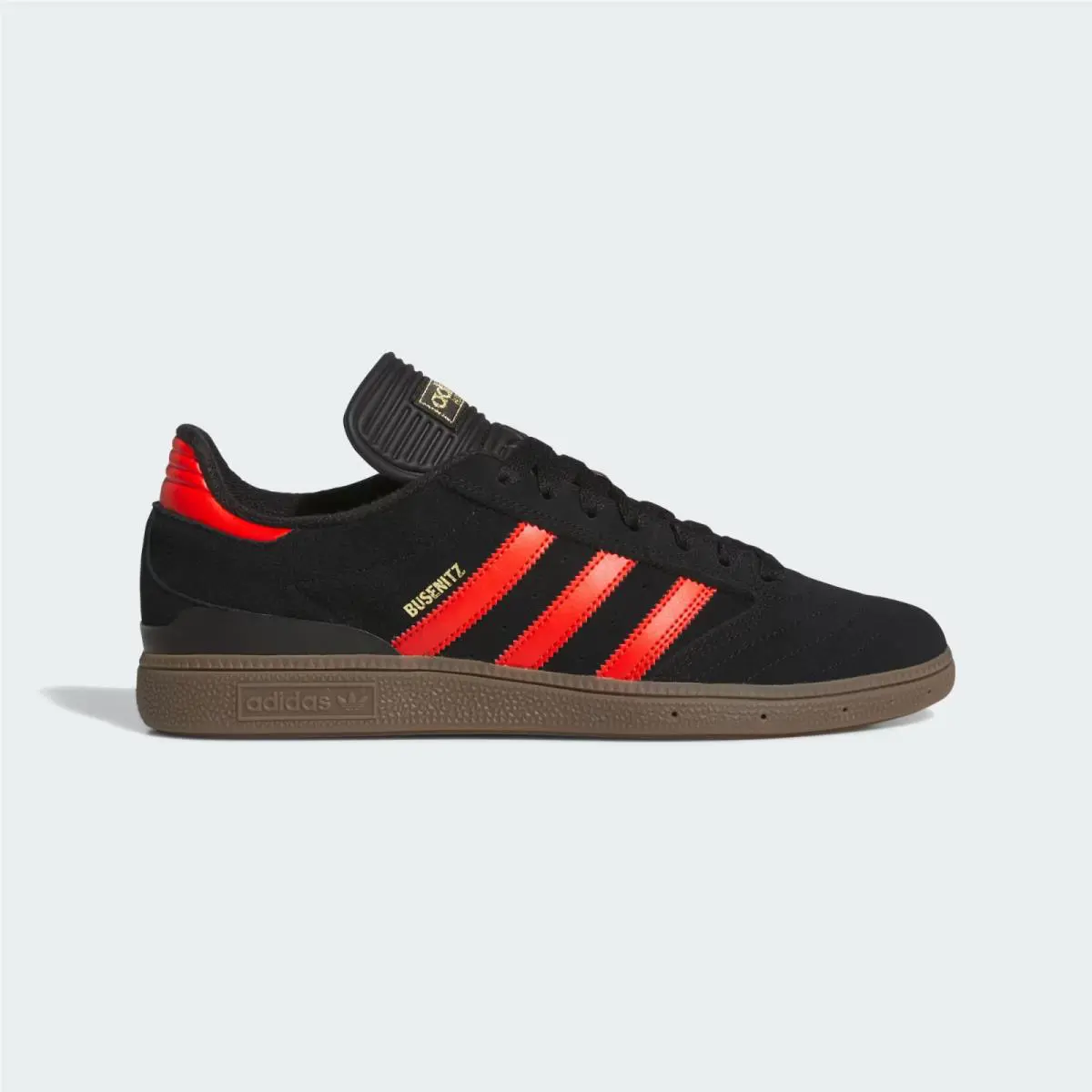 Adidas shoes - adidas Busenitz - Busenitz - JH8134 - Black 7