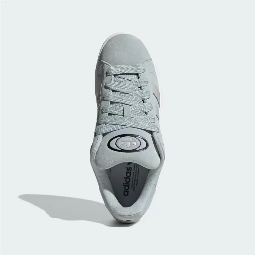Adidas shoes - adidas Campus 00s - Campus - ID8269 - Gray 15