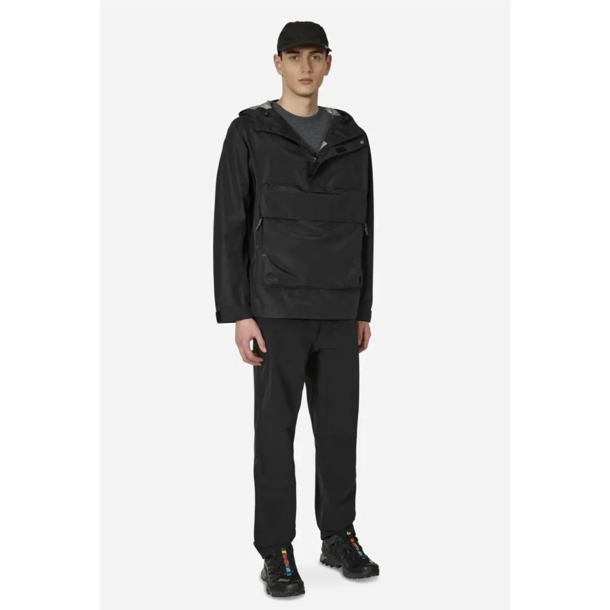 Nike Sportswear Storm-fit Adv Gore-tex Anorak Jacket DV9981-010 Size XS