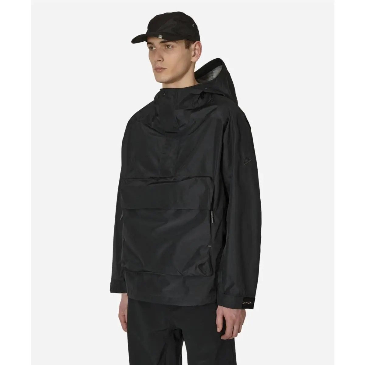 Nike clothing - Black 1
