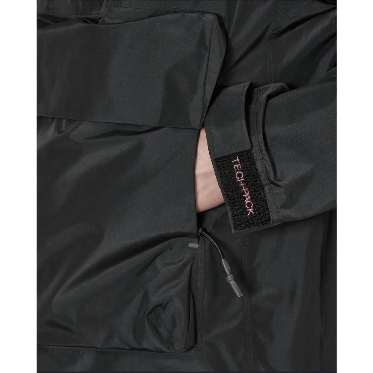 Nike clothing - Black 0