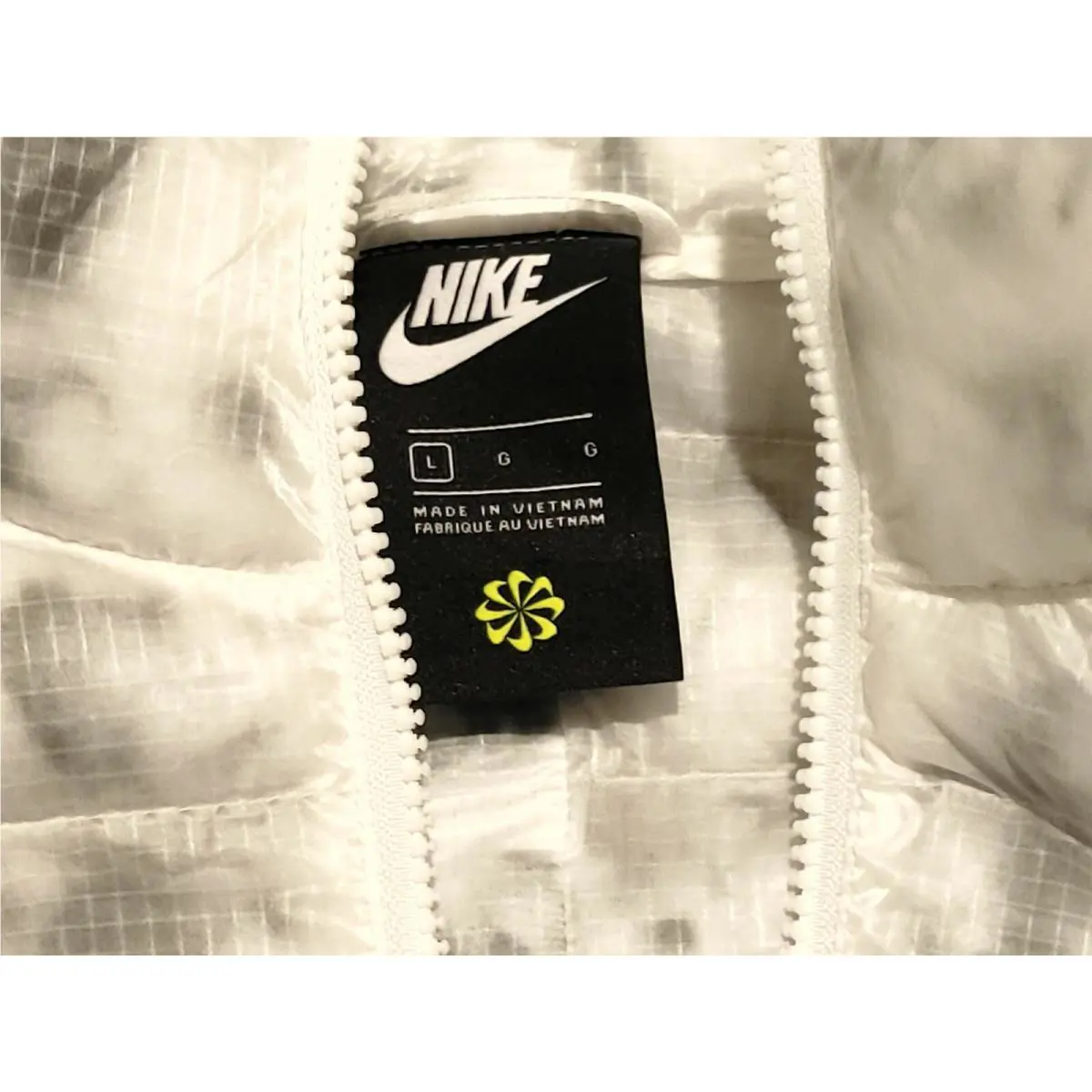 Nike clothing - Nike Sportwear - Sportwear - White 1