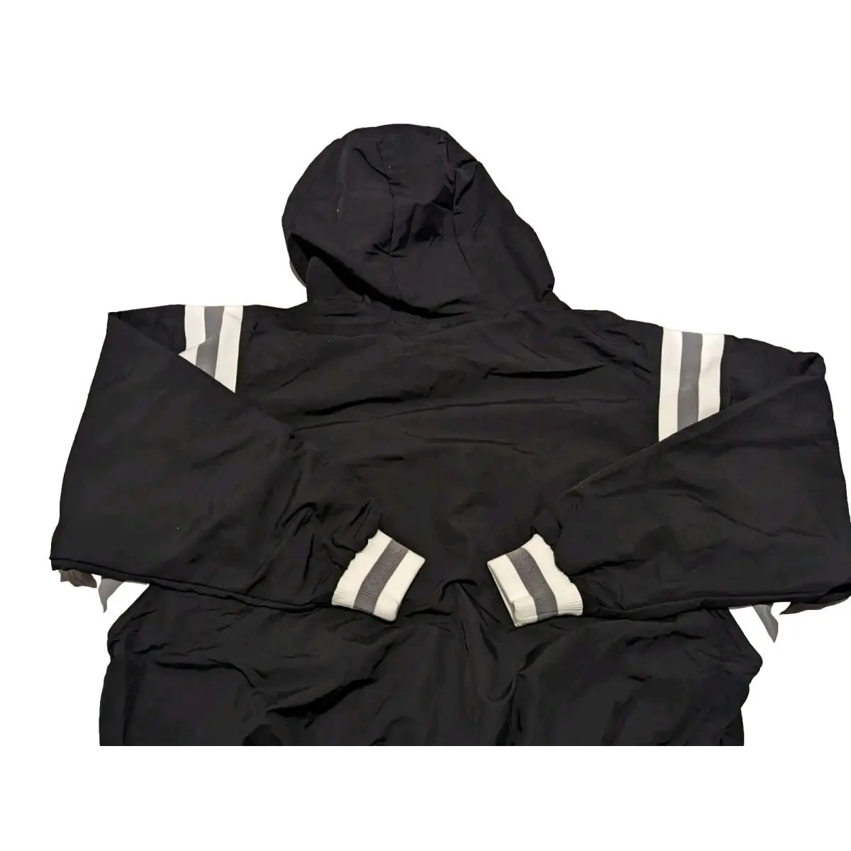 Nike clothing - Black 4