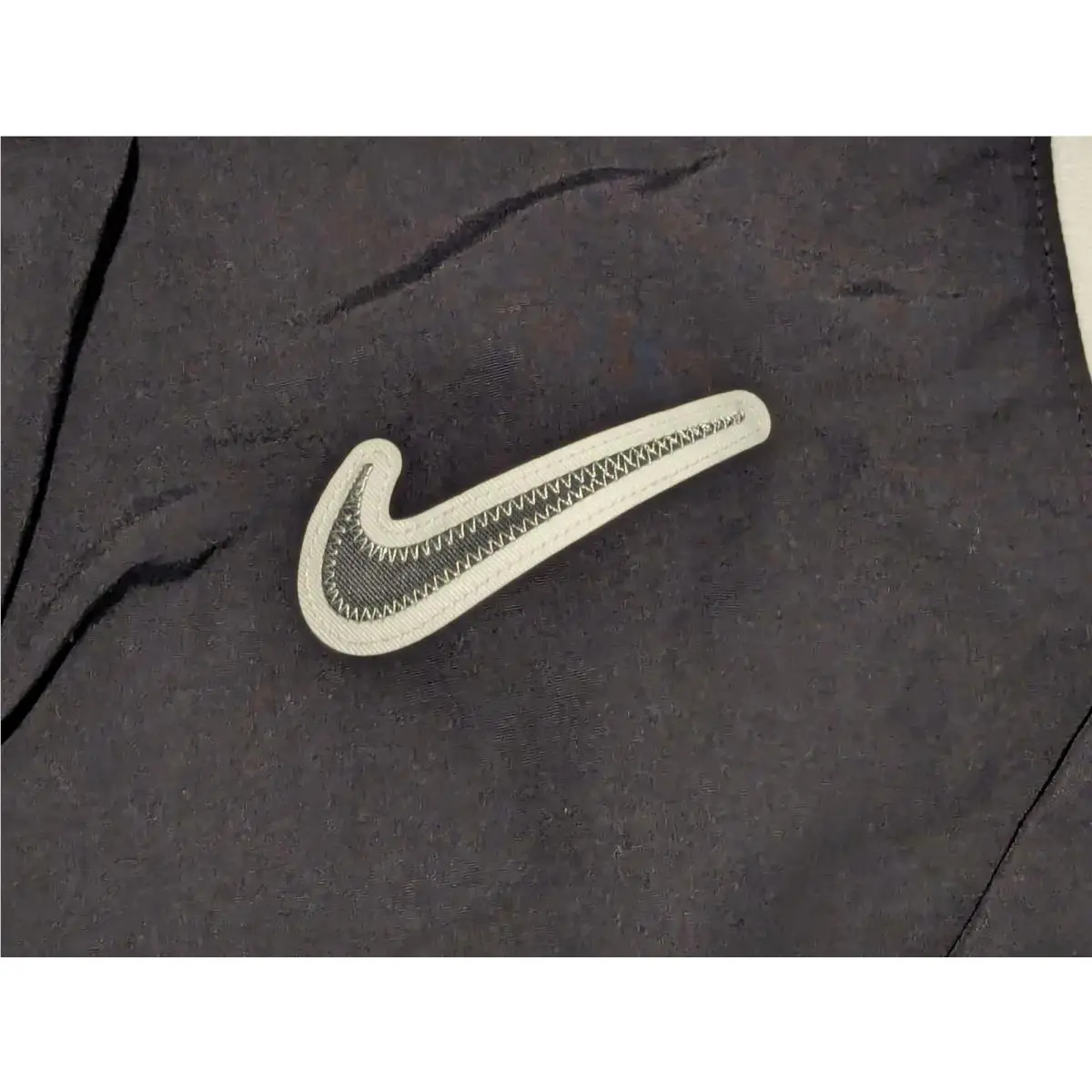 Nike clothing - Black 5
