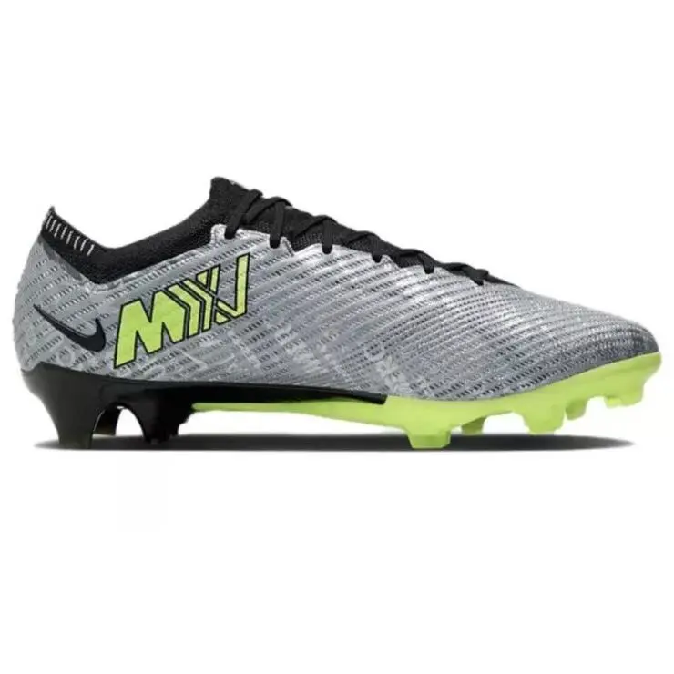 Nike shoes - Nike Zoom Mercurial Vapor 15 - FB8395-060 - Silver 0