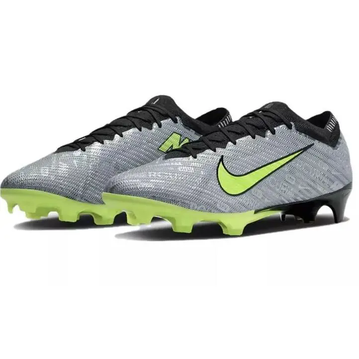 Nike shoes - Nike Zoom Mercurial Vapor 15 - FB8395-060 - Silver 1