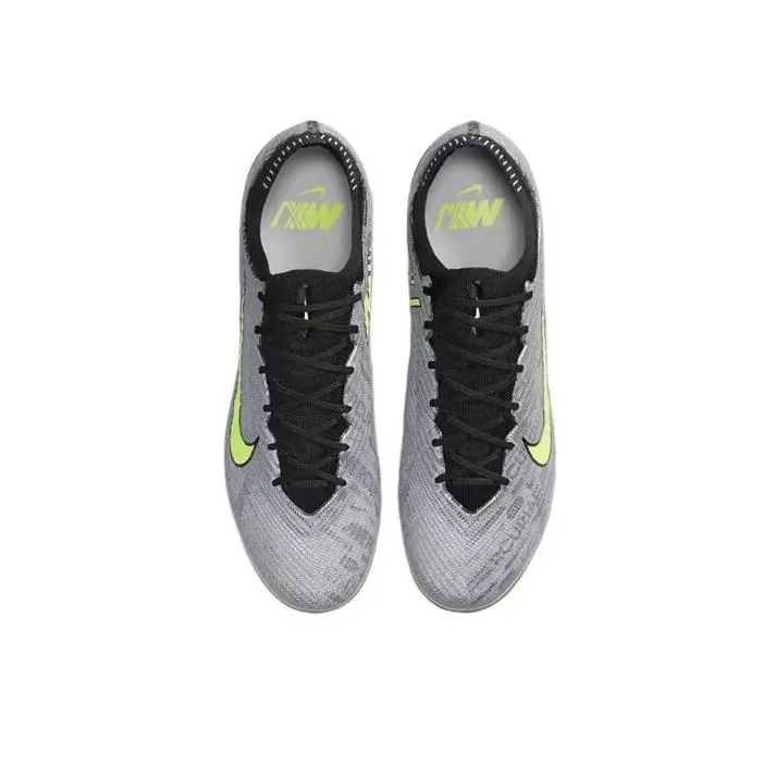 Nike shoes - Nike Zoom Mercurial Vapor 15 - FB8395-060 - Silver 2