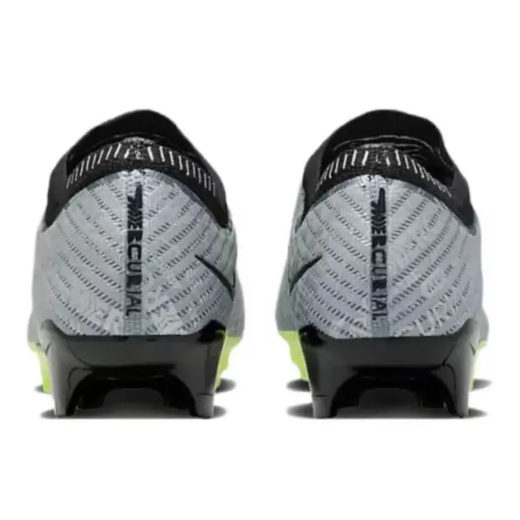 Nike shoes - Nike Zoom Mercurial Vapor 15 - FB8395-060 - Silver 3