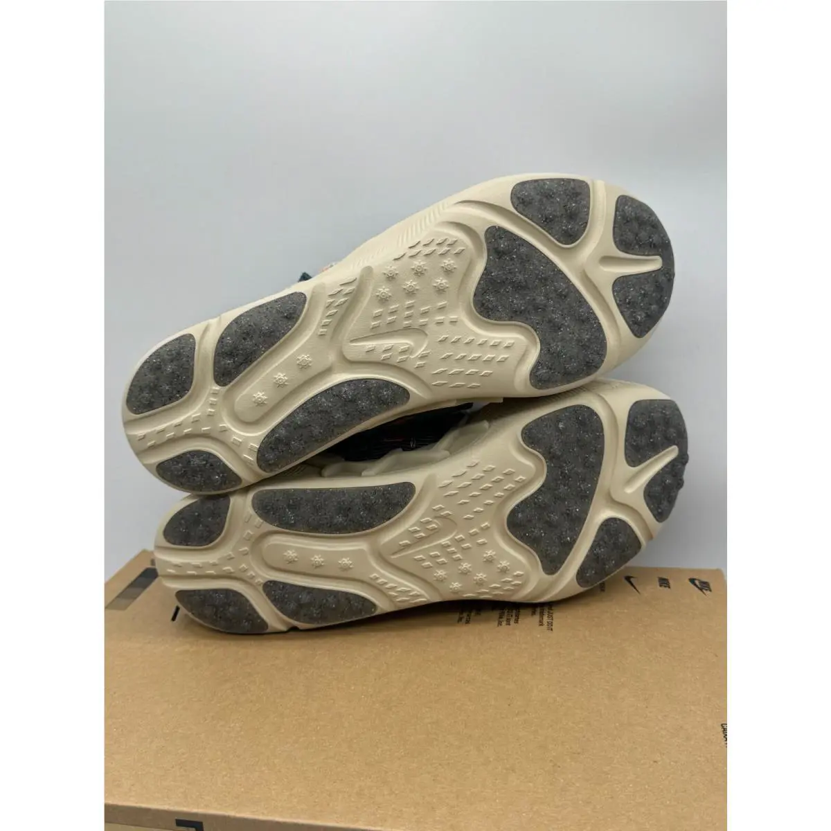 Nike shoes - Nike ISPA Sense Flyknit - ISPA Sense Flyknit - CW3203-300 - Multicolor (UPC: 196152627292) 7