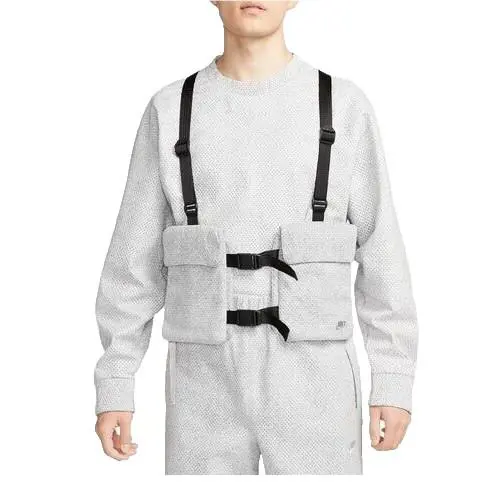 Nike clothing - Gray 4