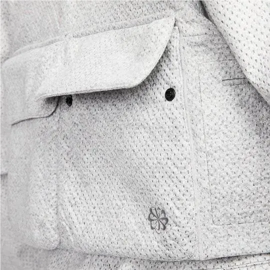 Nike clothing - Gray 0