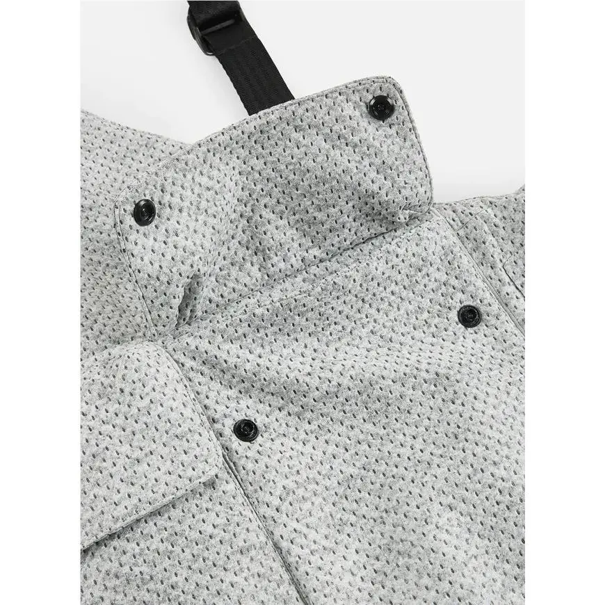 Nike clothing - Gray 3
