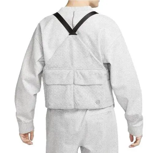 Nike clothing - Gray 5
