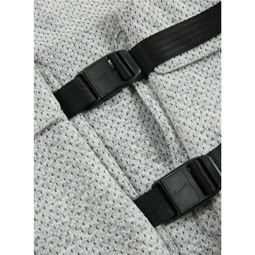 Nike clothing - Gray 2