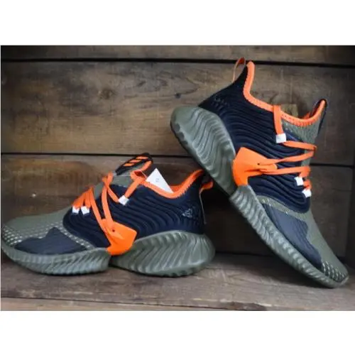 Adidas shoes - adidas Alphabounce Instinct - Alphabounce Instinct - Multicolor 0