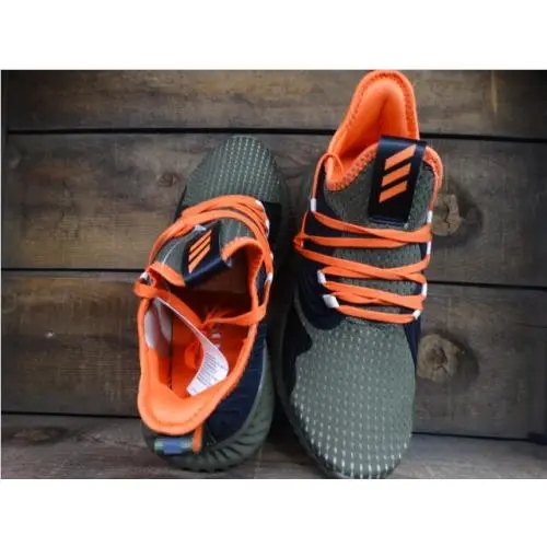 Adidas shoes - adidas Alphabounce Instinct - Alphabounce Instinct - Multicolor 1