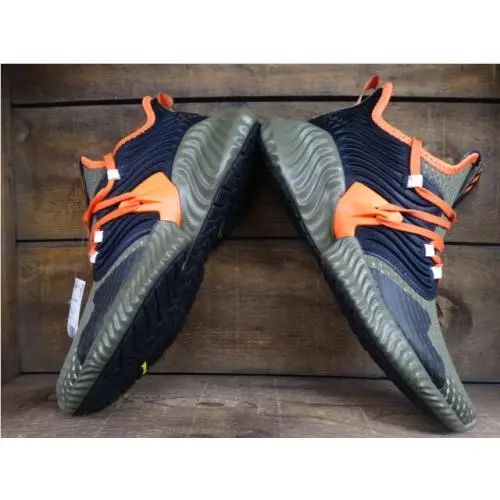 Adidas shoes - adidas Alphabounce Instinct - Alphabounce Instinct - Multicolor 3