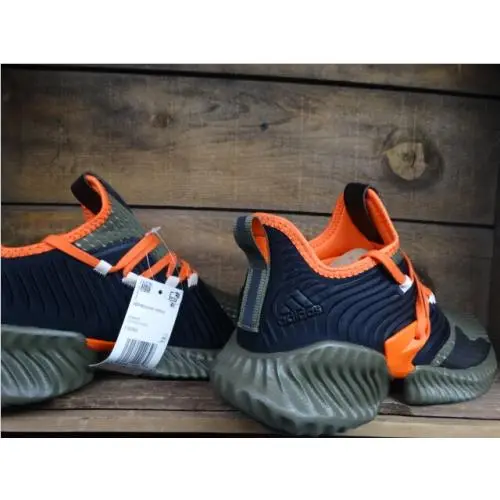 Adidas shoes - adidas Alphabounce Instinct - Alphabounce Instinct - Multicolor 5