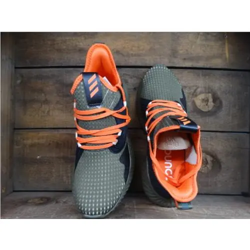 Adidas shoes - adidas Alphabounce Instinct - Alphabounce Instinct - Multicolor 10