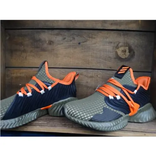 Adidas shoes - adidas Alphabounce Instinct - Alphabounce Instinct - Multicolor 15