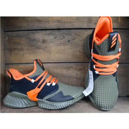 Adidas shoes - adidas Alphabounce Instinct - Alphabounce Instinct - Multicolor 20