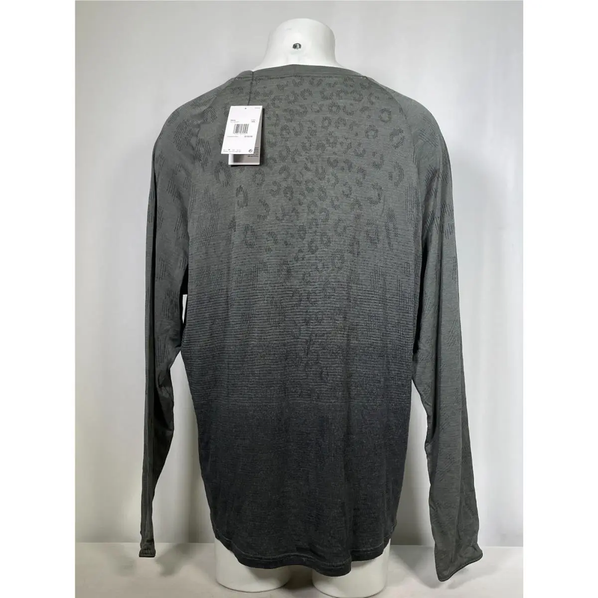 Nike clothing - Nike Dri-Fit - Gray 8