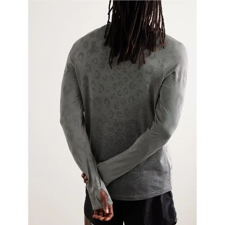 Nike clothing - Nike Dri-Fit - Gray 0