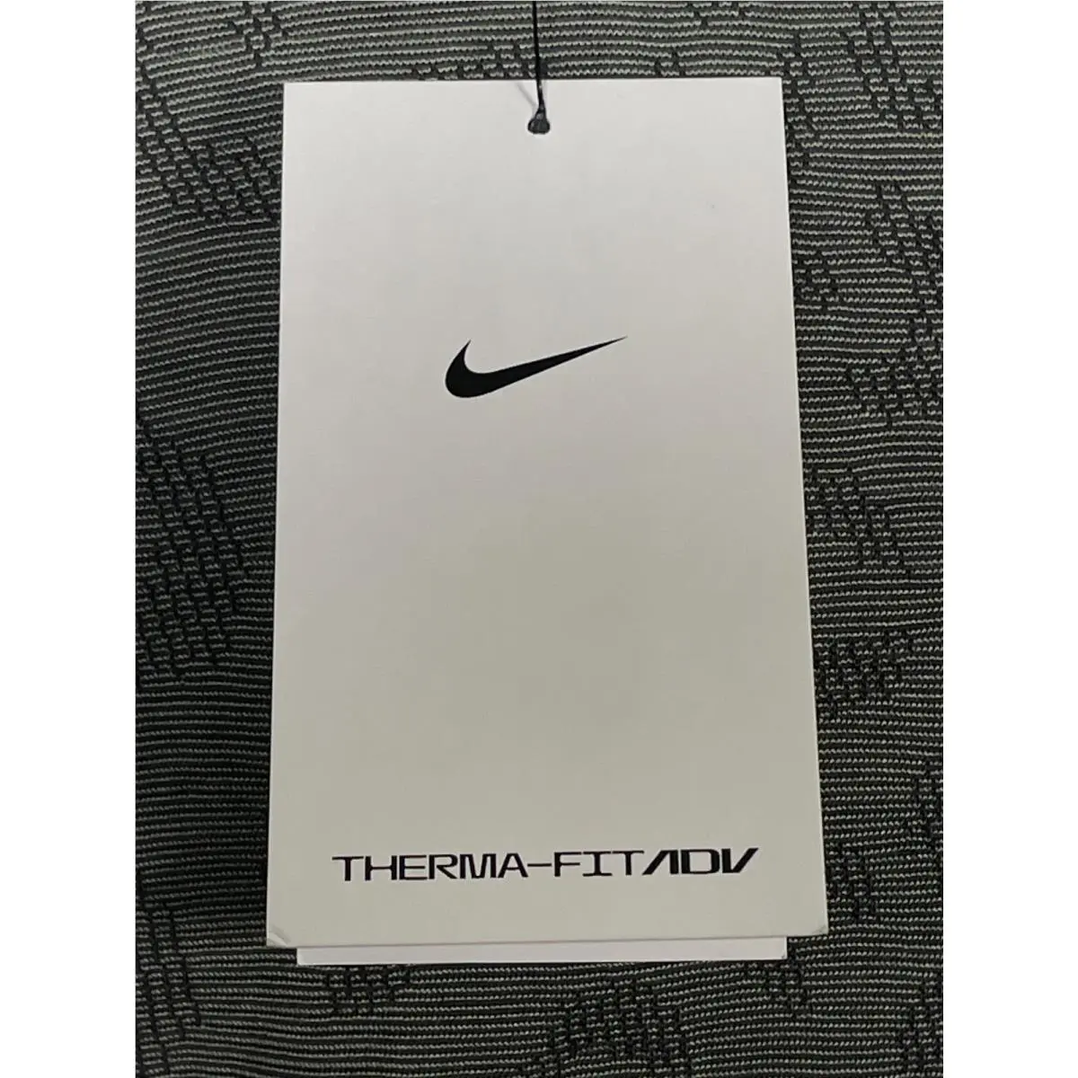 Nike clothing - Nike Dri-Fit - Gray 10