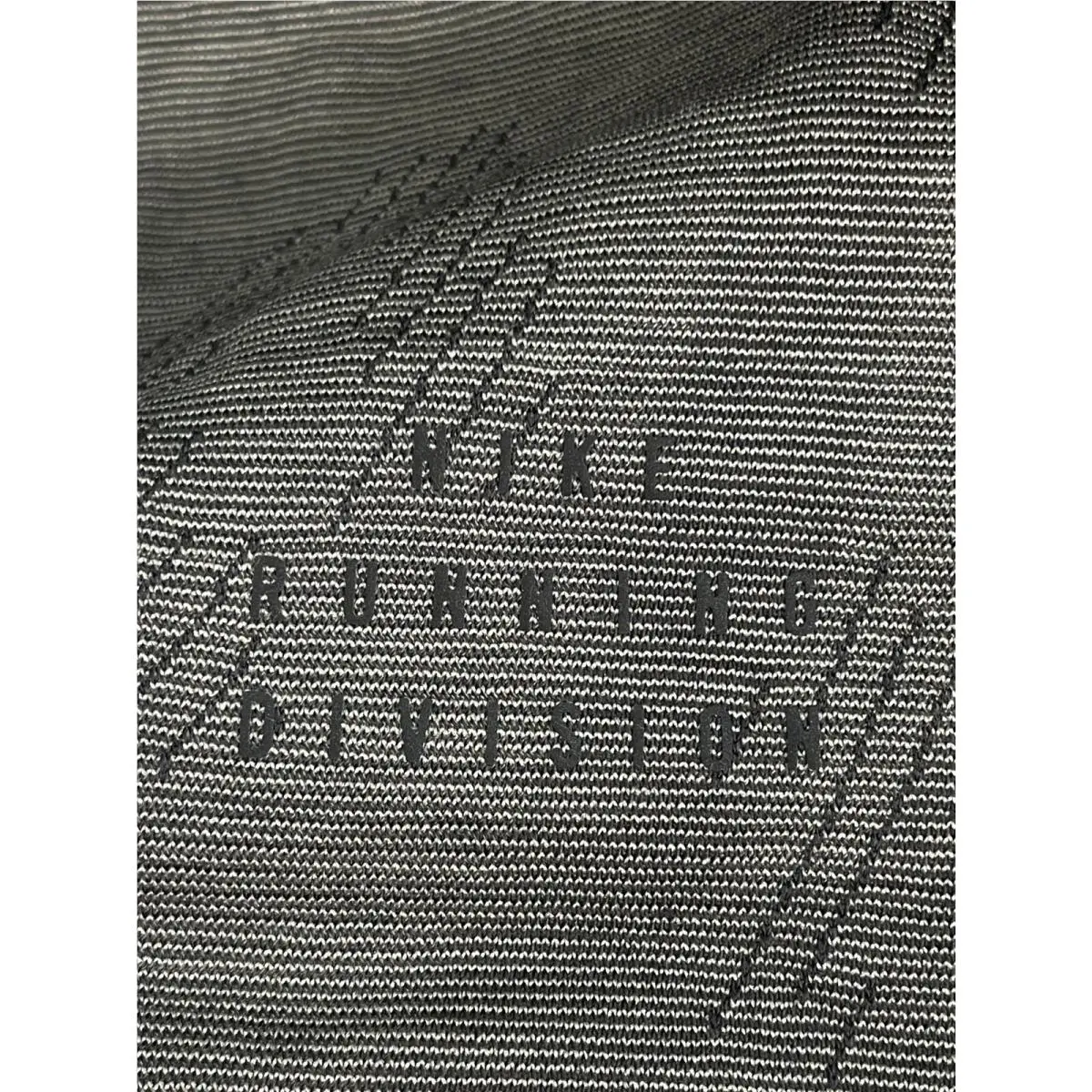 Nike clothing - Nike Dri-Fit - Gray 11