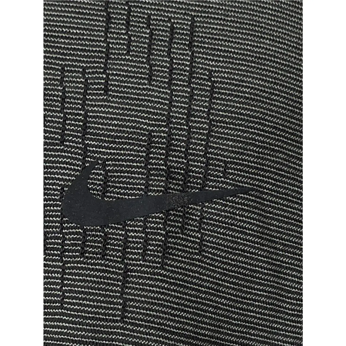 Nike clothing - Nike Dri-Fit - Gray 3