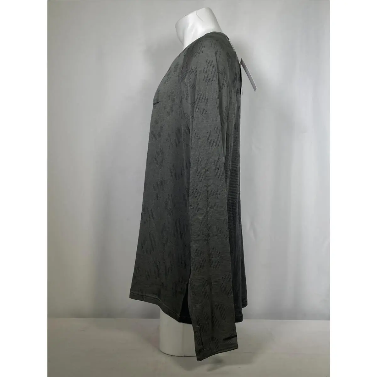 Nike clothing - Nike Dri-Fit - Gray 6