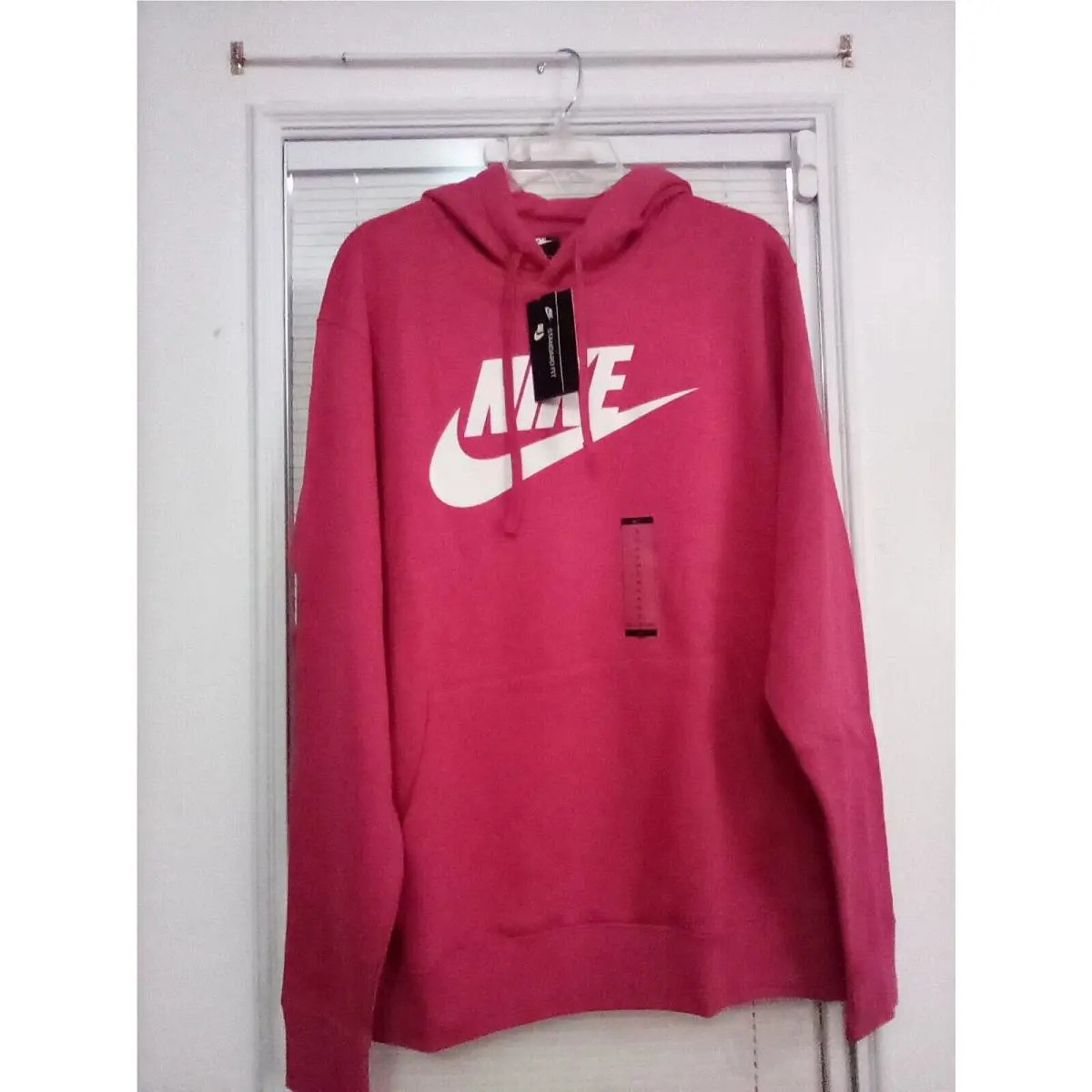 Nike clothing - Pink 2