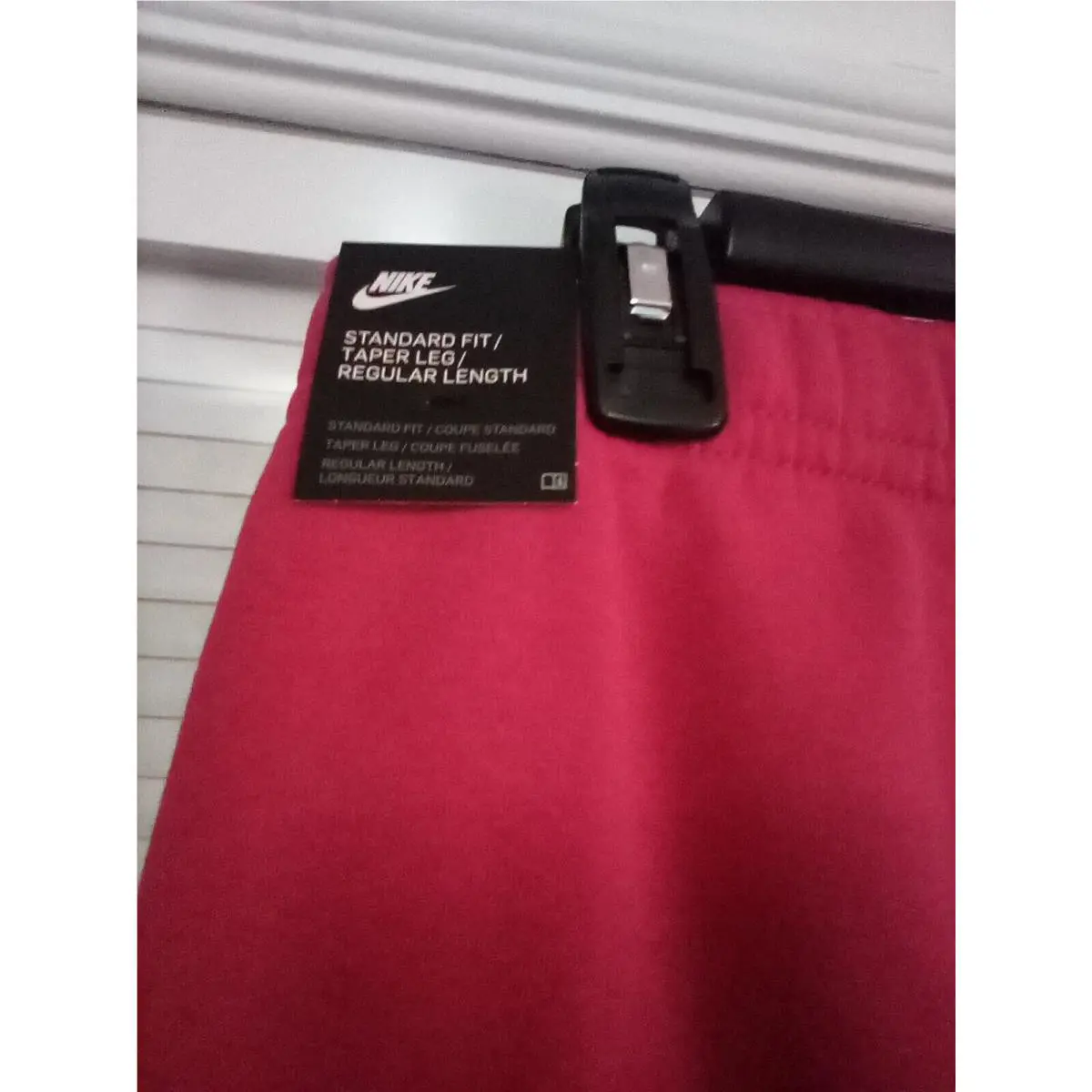 Nike clothing - Pink 9