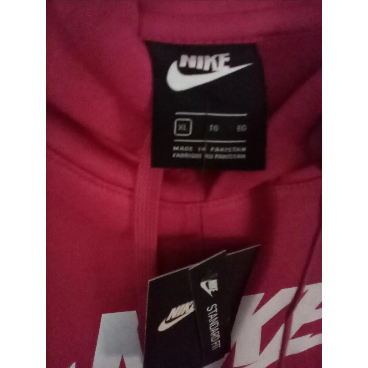 Nike clothing - Pink 0