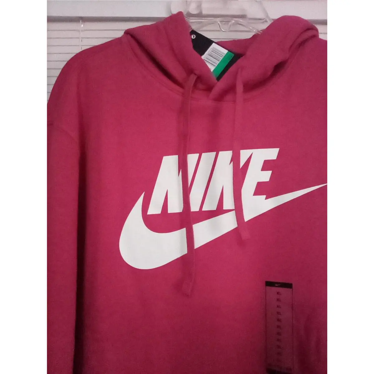 Nike clothing - Pink 1