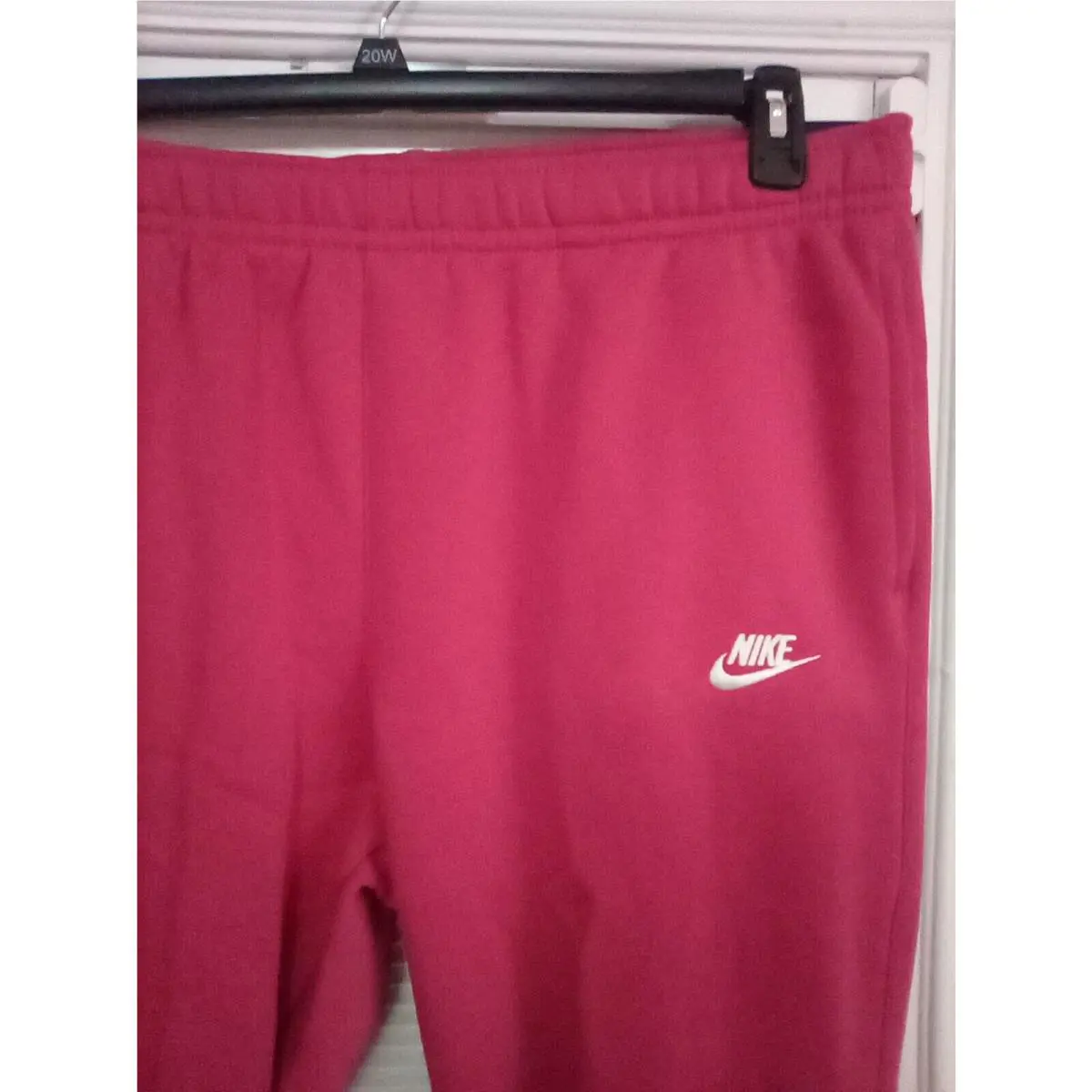 Nike clothing - Pink 7