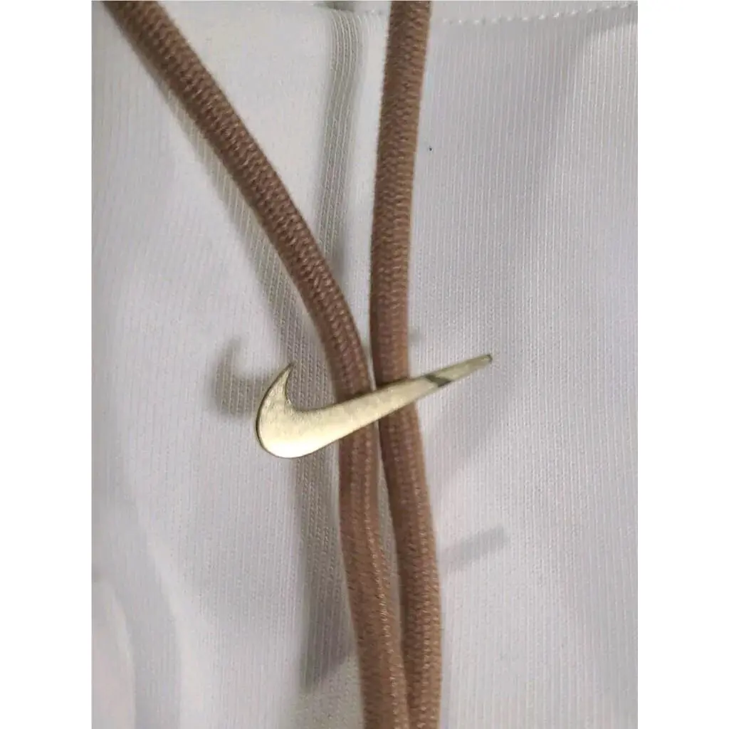 Nike clothing - DR2065 133 - DR2065 133 - Ivory 8