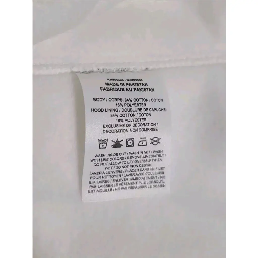 Nike clothing - DR2065 133 - DR2065 133 - Ivory 9