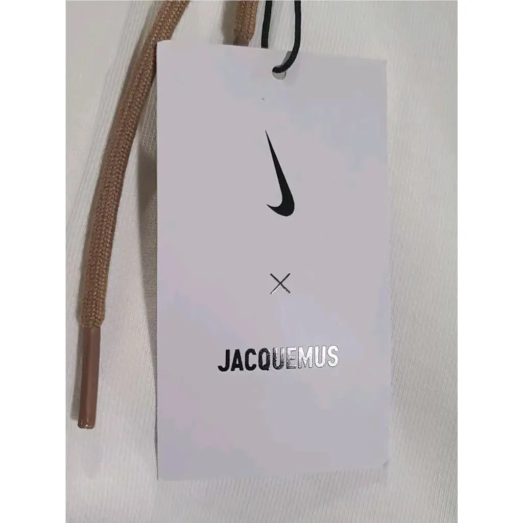 Nike clothing - DR2065 133 - DR2065 133 - Ivory 6