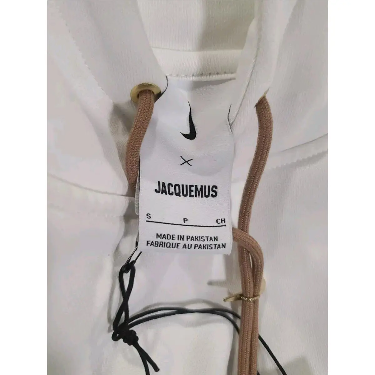 Nike clothing - DR2065 133 - DR2065 133 - Ivory 7