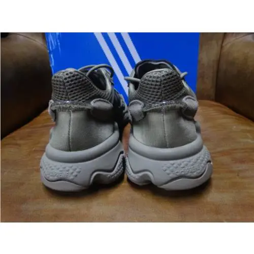 Adidas shoes - adidas Originals Ozweego - Originals Ozweego - OLIVE 13