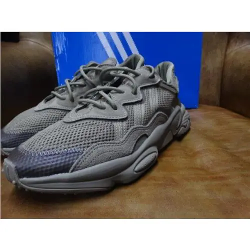 Adidas shoes - adidas Originals Ozweego - Originals Ozweego - OLIVE 14