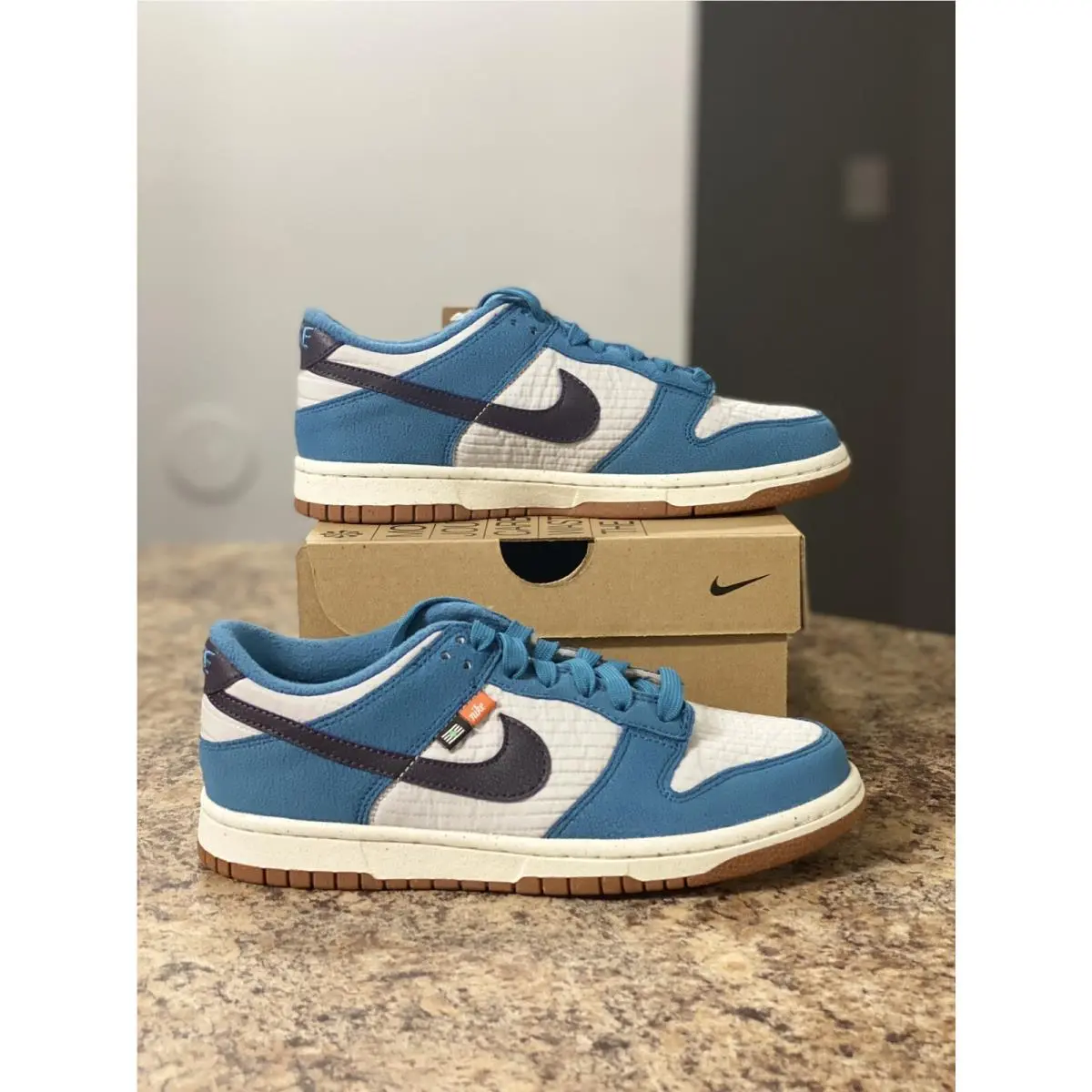 Nike shoes - Nike Dunk Low - Dunk Low - DD3358400 - Multicolor 3