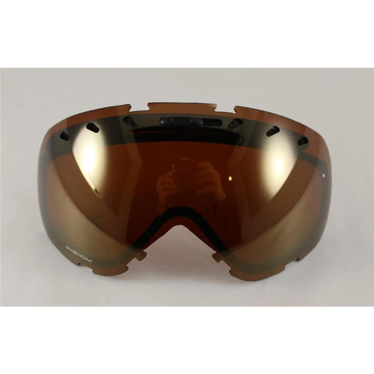 Smith Phenom / Phase Goggles Replacement Lens Phenom Phase