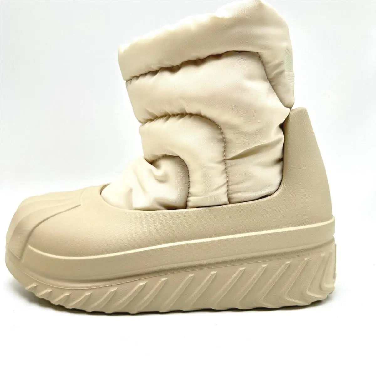 Adidas shoes - adidas AdiFOM Superstar - AdiFOM Superstar - IG2160 - Alumina/Wonder Beige/Alumina 1