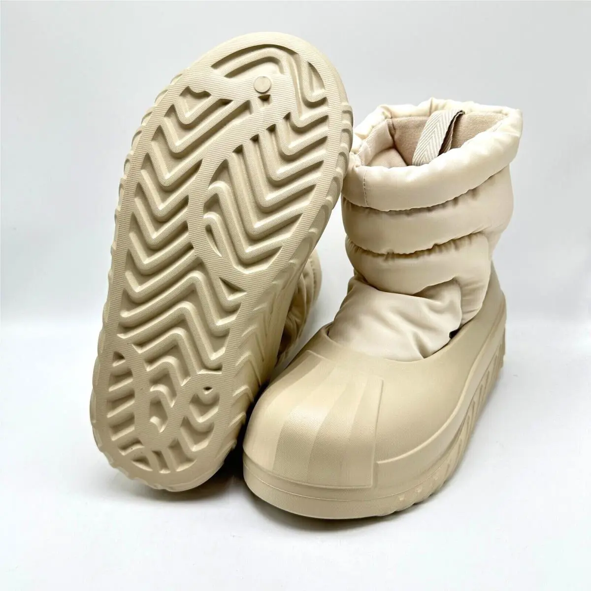 Adidas shoes - adidas AdiFOM Superstar - AdiFOM Superstar - IG2160 - Alumina/Wonder Beige/Alumina 5