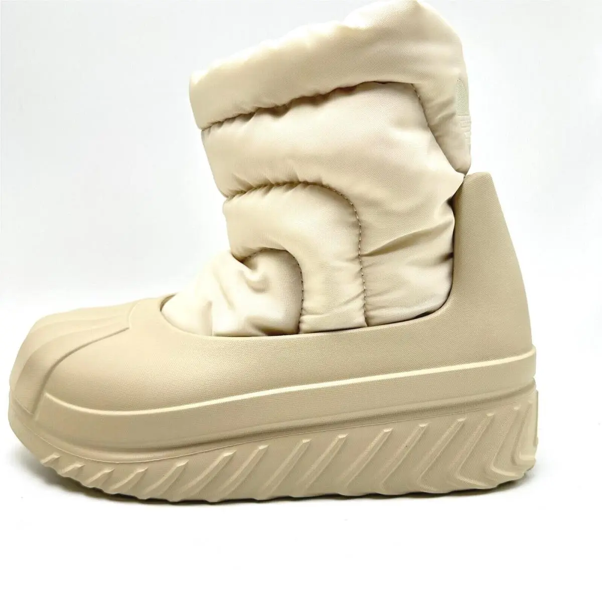 Adidas shoes - adidas AdiFOM Superstar - AdiFOM Superstar - IG2160 - Alumina/Wonder Beige/Alumina 10